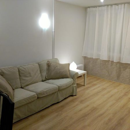 Madrid Rent 5 아파트 외부 사진