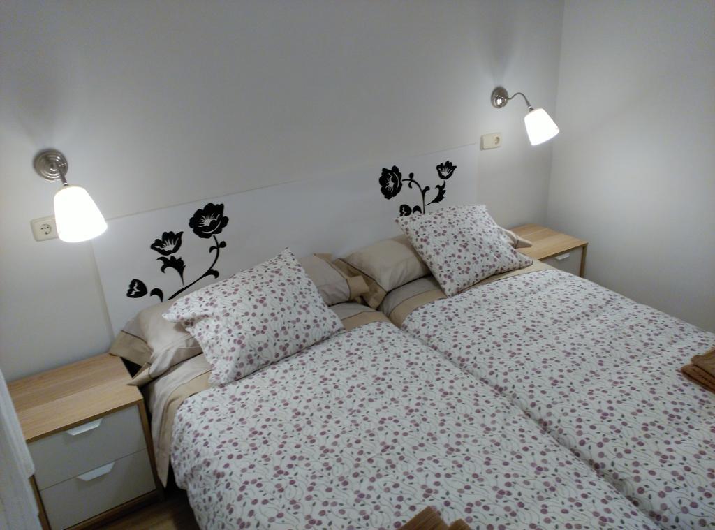 Madrid Rent 5 아파트 외부 사진