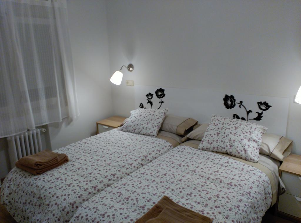 Madrid Rent 5 아파트 외부 사진