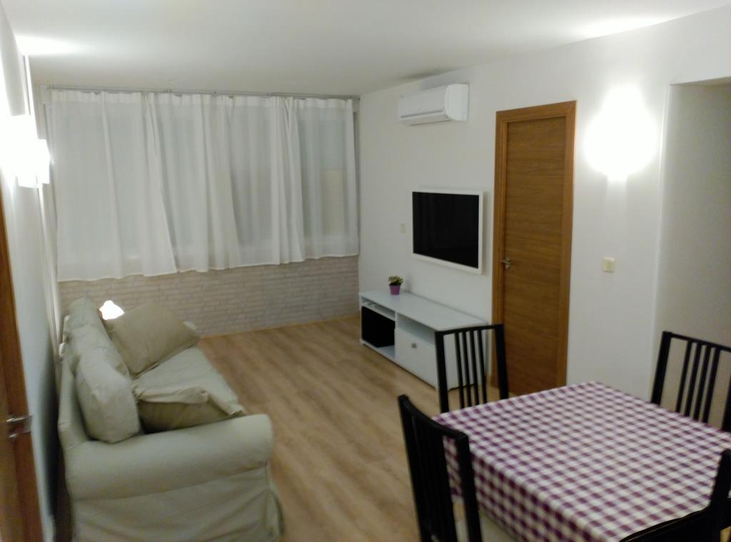 Madrid Rent 5 아파트 외부 사진