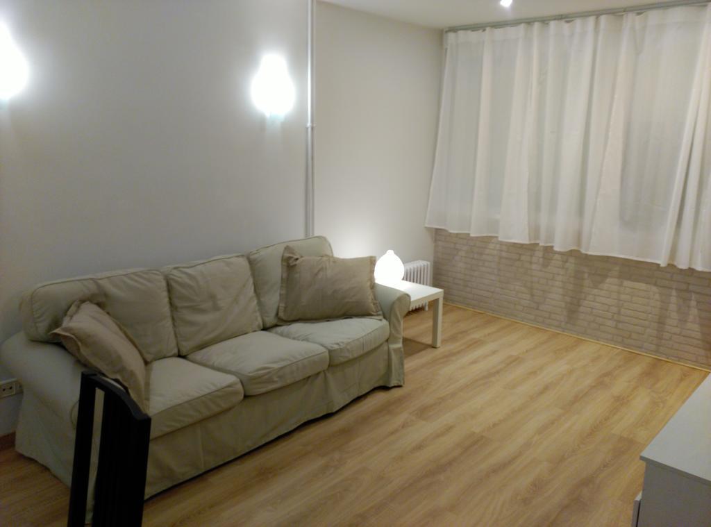 Madrid Rent 5 아파트 외부 사진