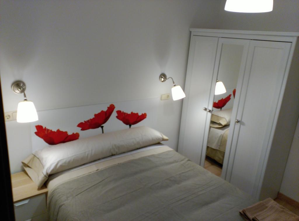 Madrid Rent 5 아파트 외부 사진