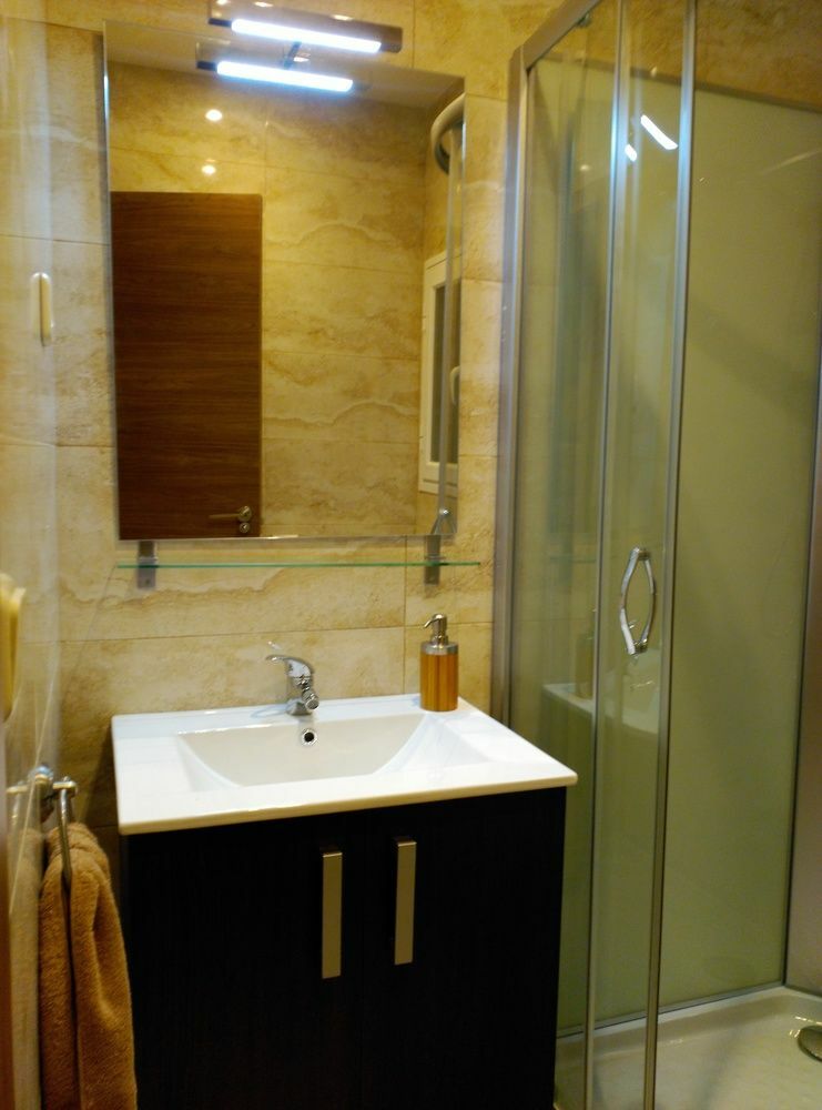 Madrid Rent 5 아파트 외부 사진