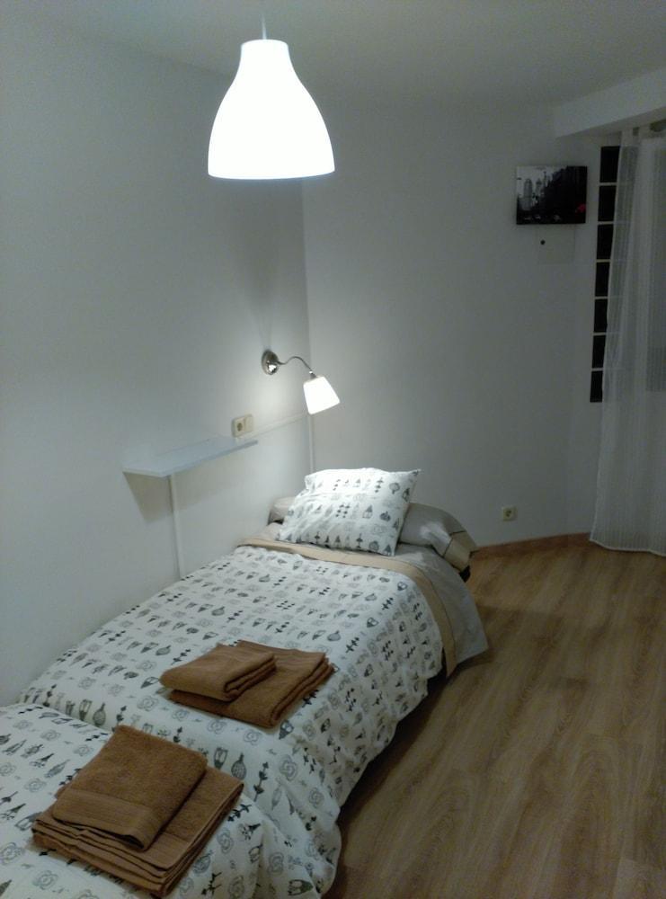 Madrid Rent 5 아파트 외부 사진