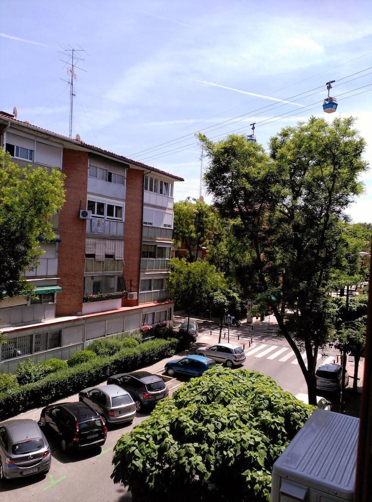 Madrid Rent 5 아파트 외부 사진